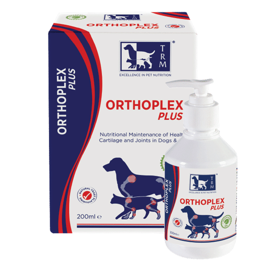 Orthoplex Plus 200ml