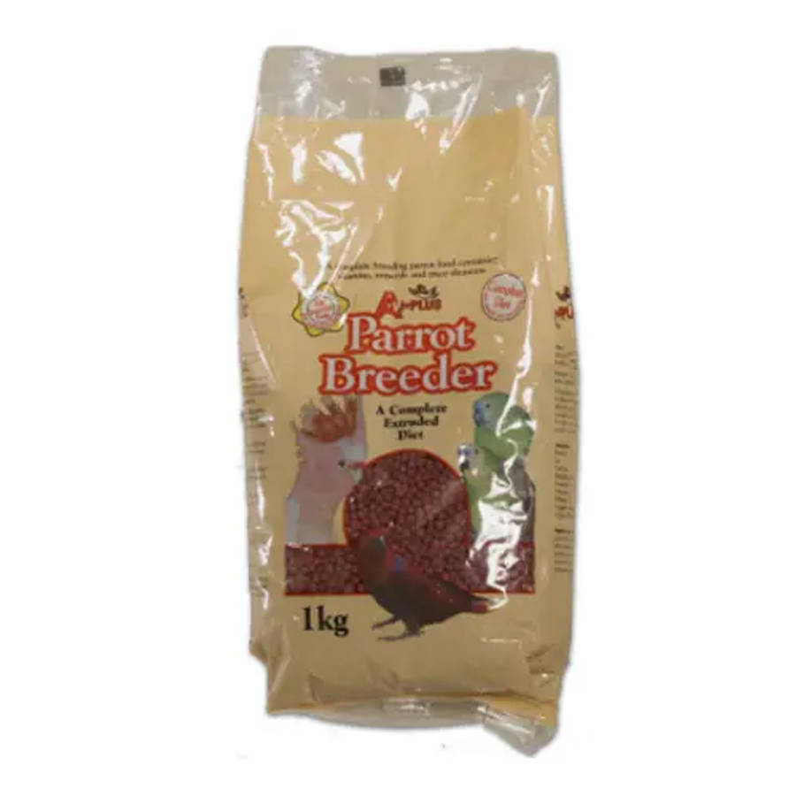 Avi Plus Complete Diet Breeder 1kg