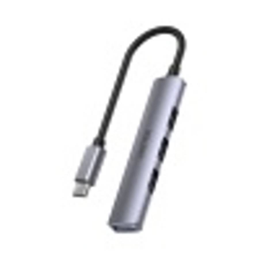 USB-C 100W PD Fast Charging Cable with Data (USB 2.0)
