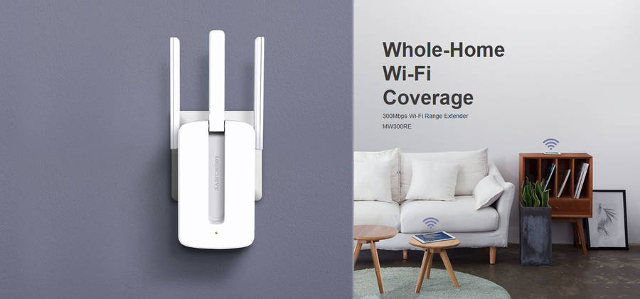 TP-Link Archer C20 AC750 Dual-Band Wi-Fi Router