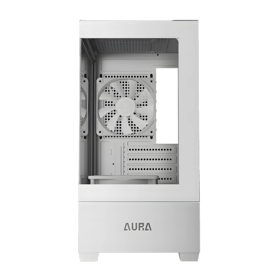 GAMDIAS AURA GC9M Micro Tower Case