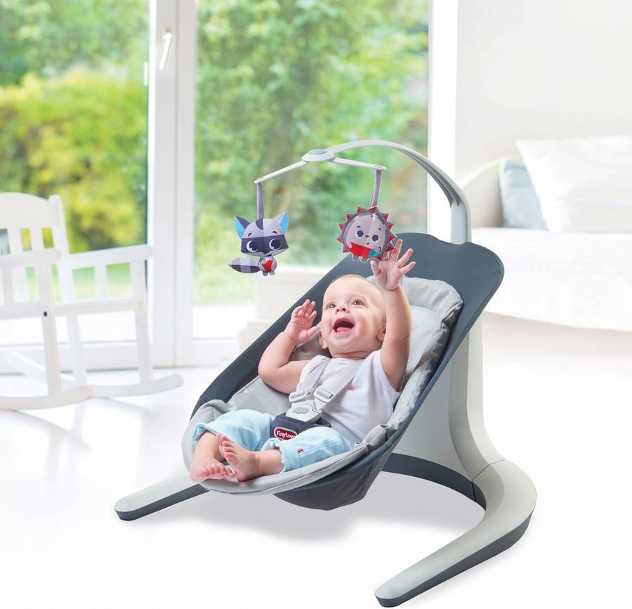 Kithi Group Nature's Way Bounce and Sway Bouncer