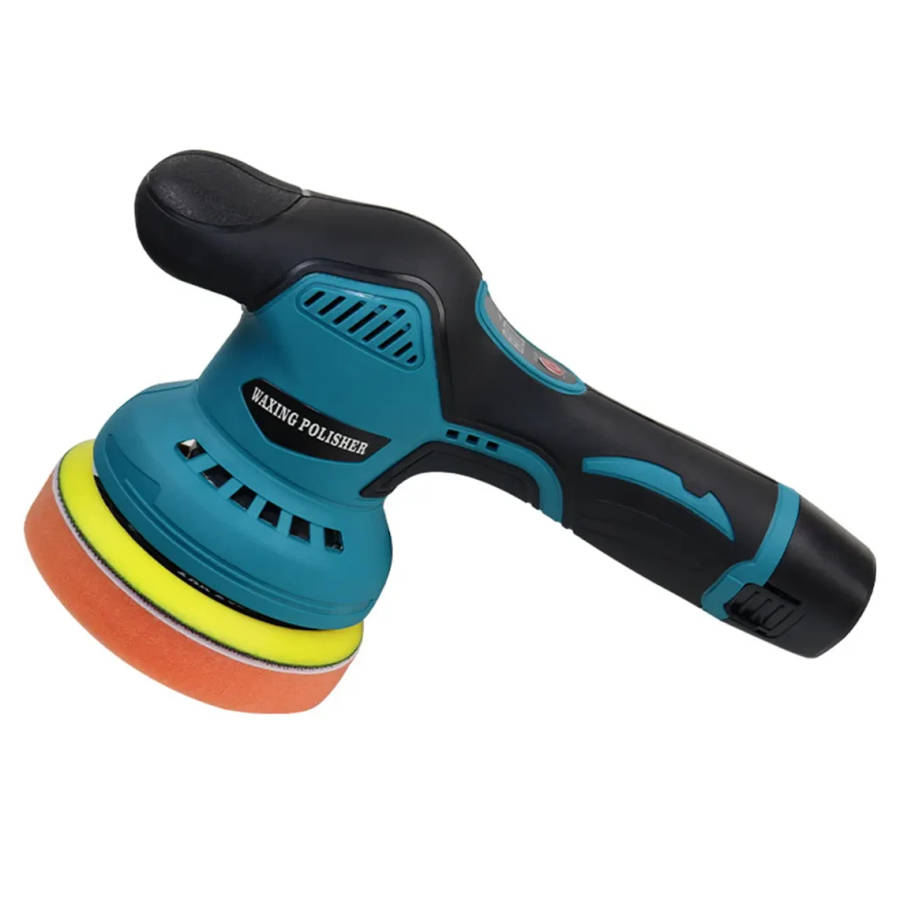 Kithi Group Car Polishing Machine cordless
