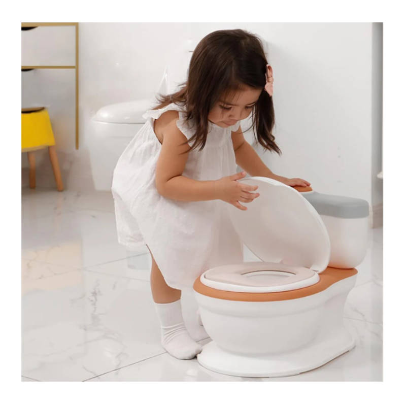 Kithi Group Toddlers Cute Design Potty Training Toilet Seat