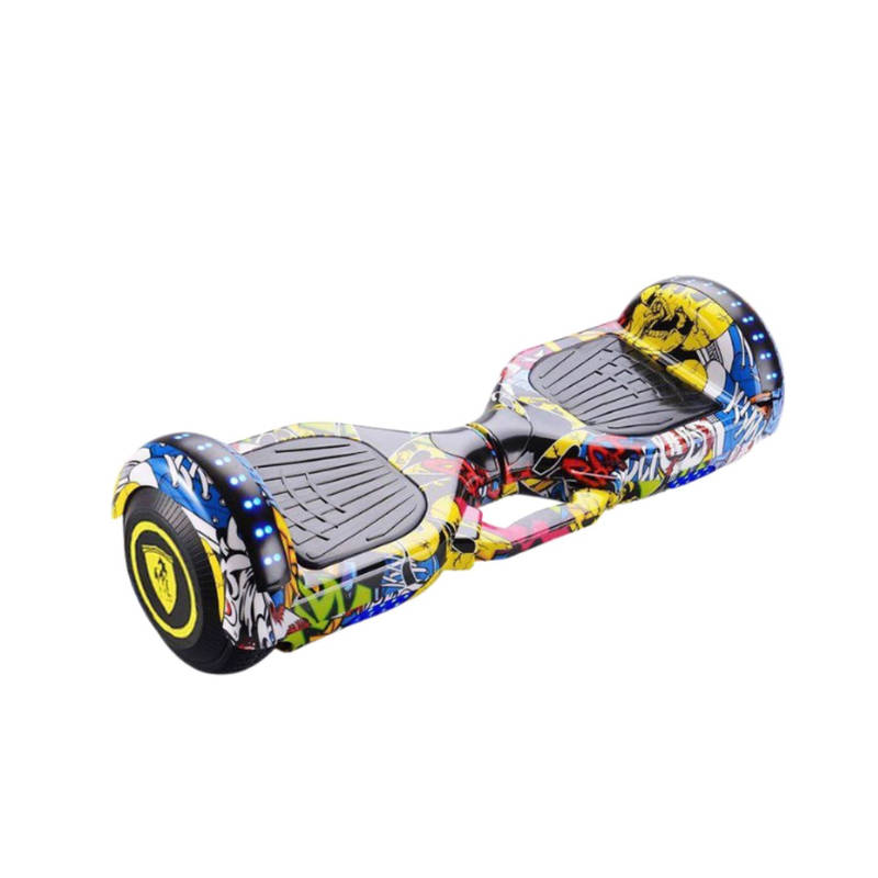 Kithi Group 6.5 Smart/Intelligent Hoverboard Self-Balancing