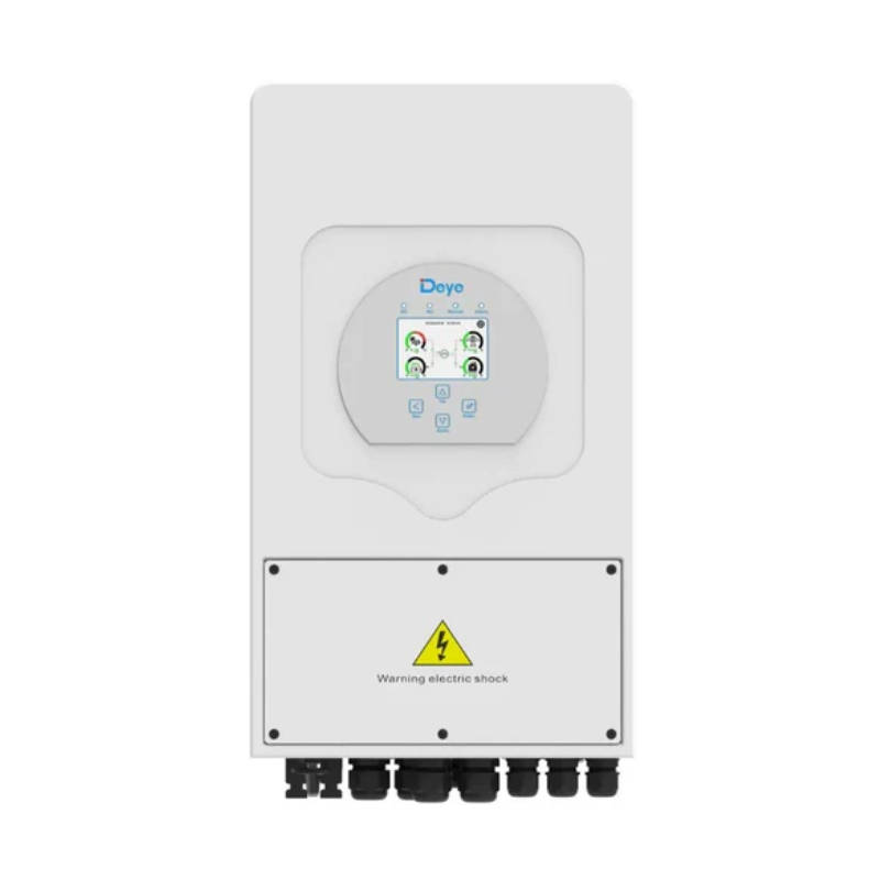 5kw Deye Hybrid 48v Inverter