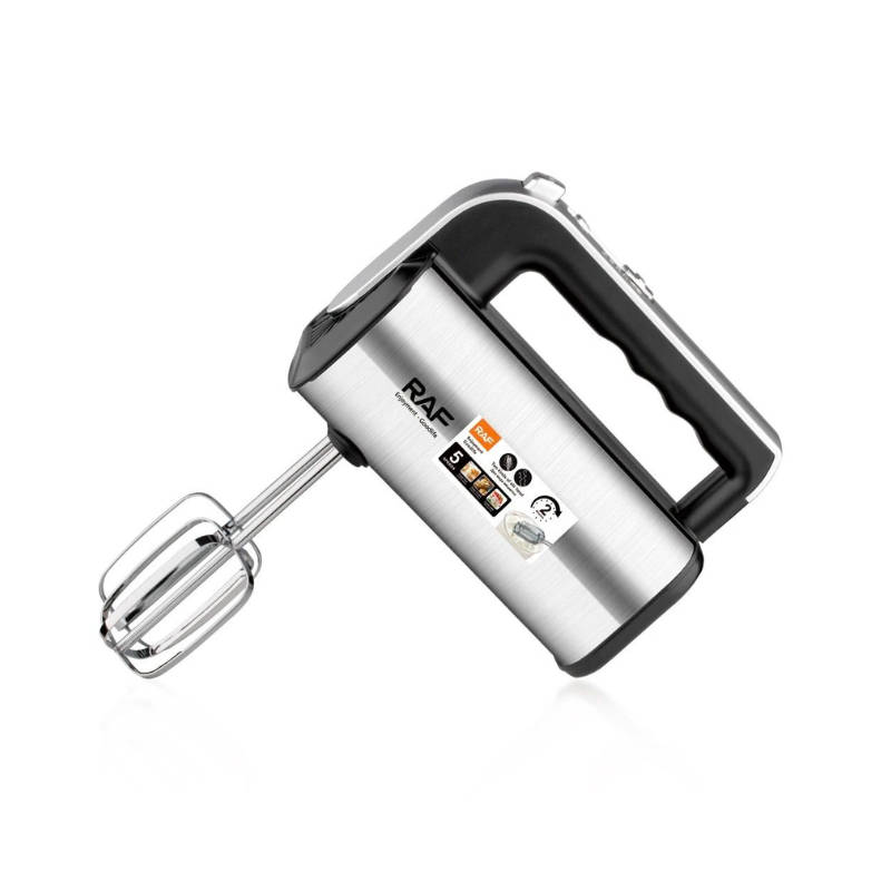 Electric Hand Mixer - 650W
