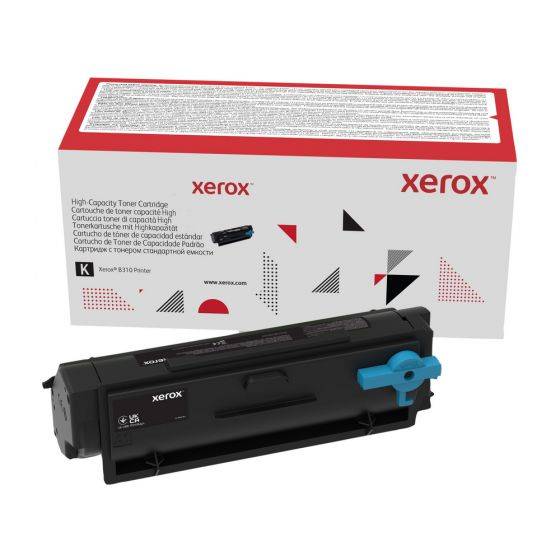 Xerox B310/B305/B315 High Capacity BLACK Toner Cartridge (8000 Pages)