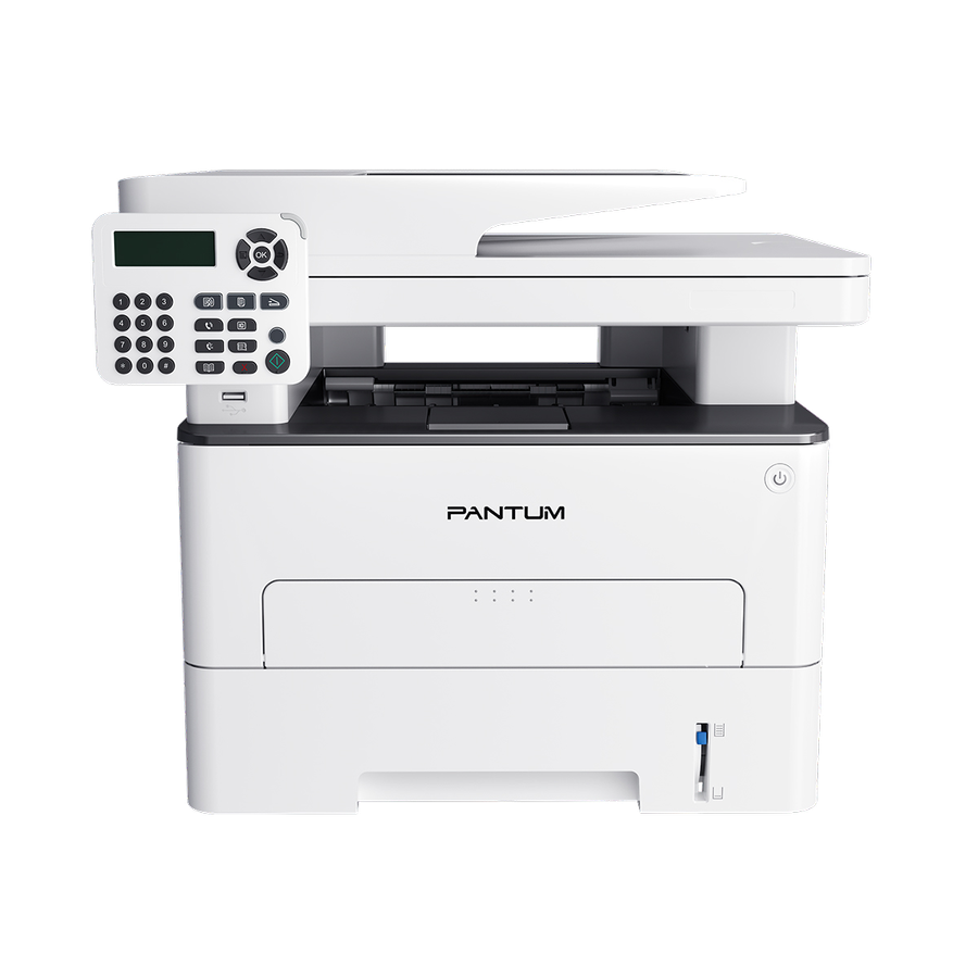 Pantum P7200FDW 4-In-1 Mono Laser Multifunction Printer