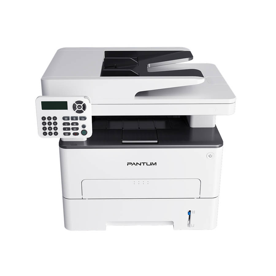 Pantum P7200FDW 4-In-1 Mono Laser Multifunction Printer