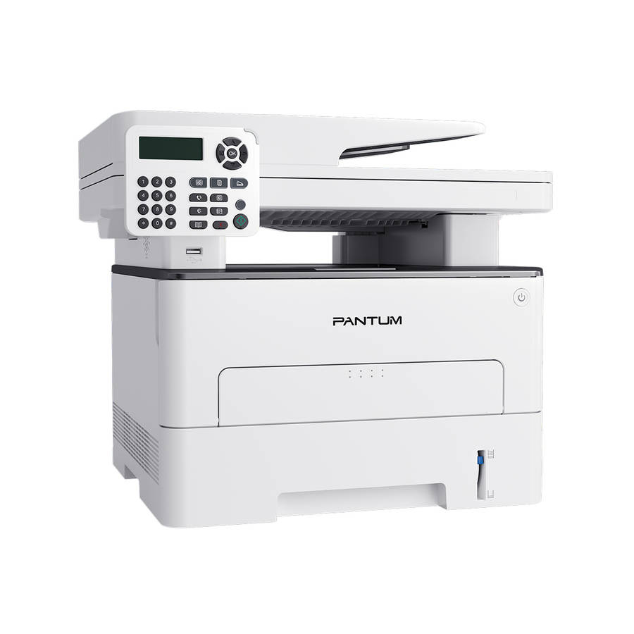 Pantum P7200FDW 4-In-1 Mono Laser Multifunction Printer