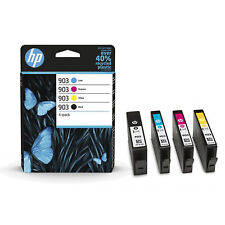 HP 953 Multipack Original Ink Cartridges