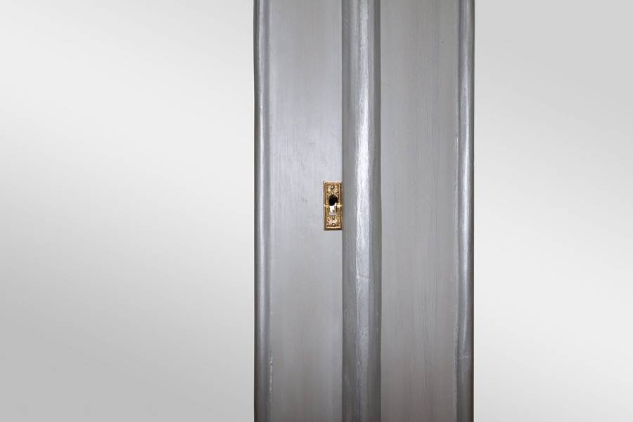 French out of Africa Armoire