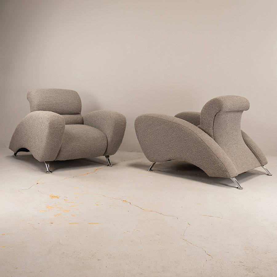 KQ Chairs