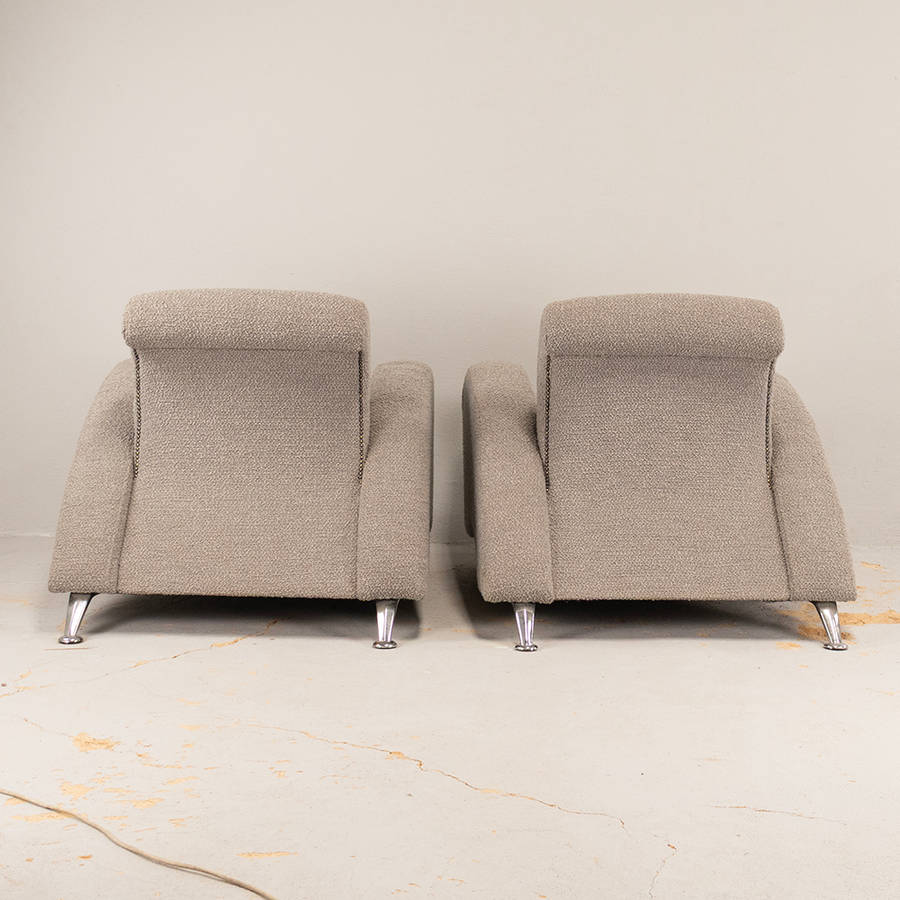 KQ Chairs