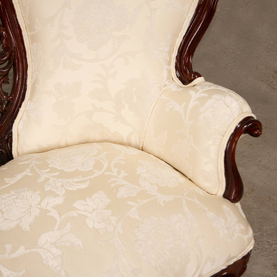 Antique Italian style Sofa