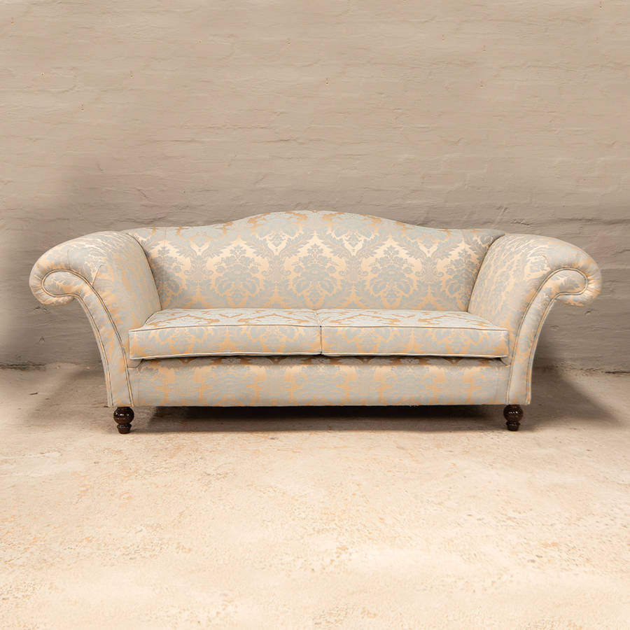 Dauphine Sofa