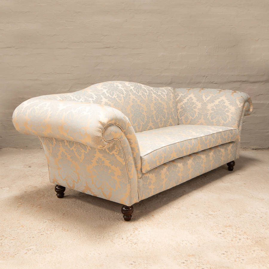 Dauphine Sofa