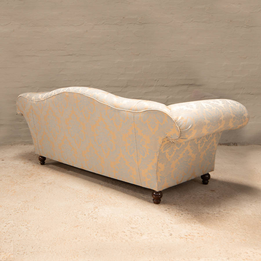 Dauphine Sofa