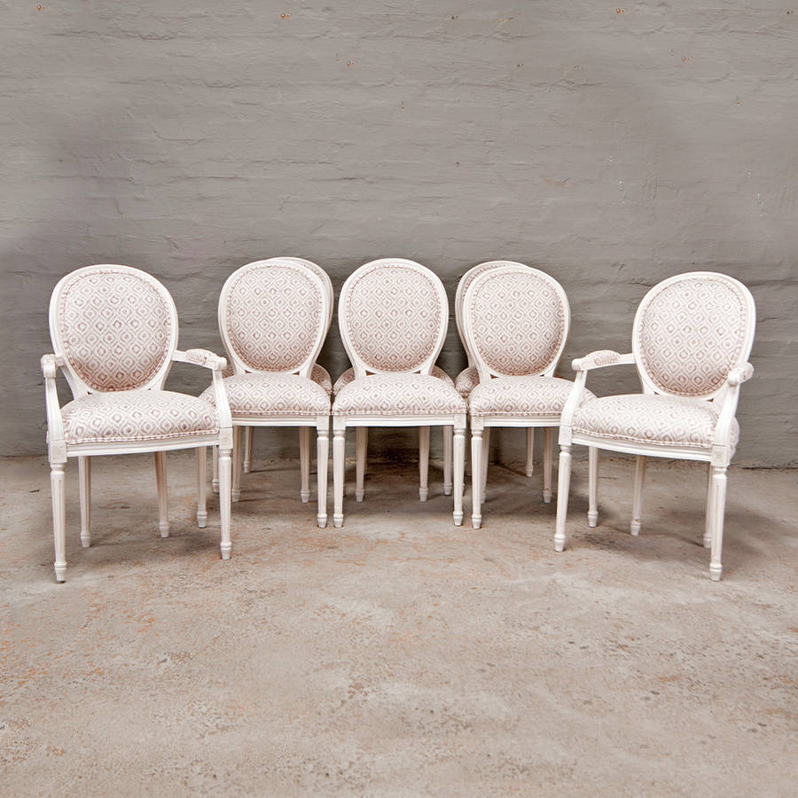 French style Dining Chairs
