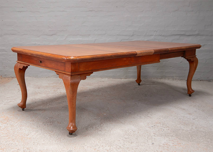 Dining Table Castors