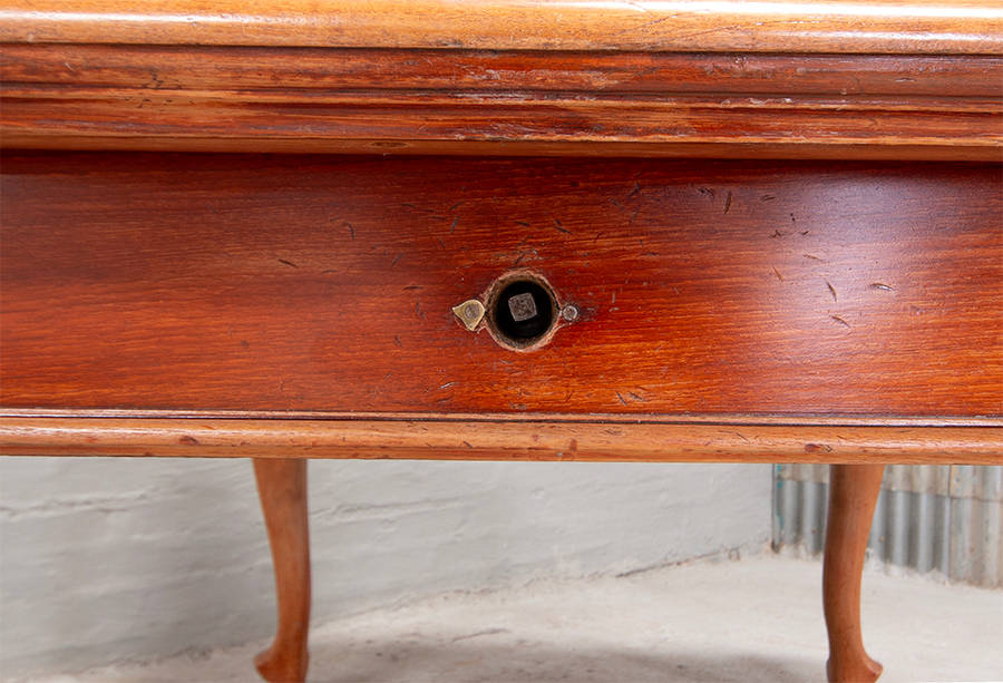 Dining Table Castors