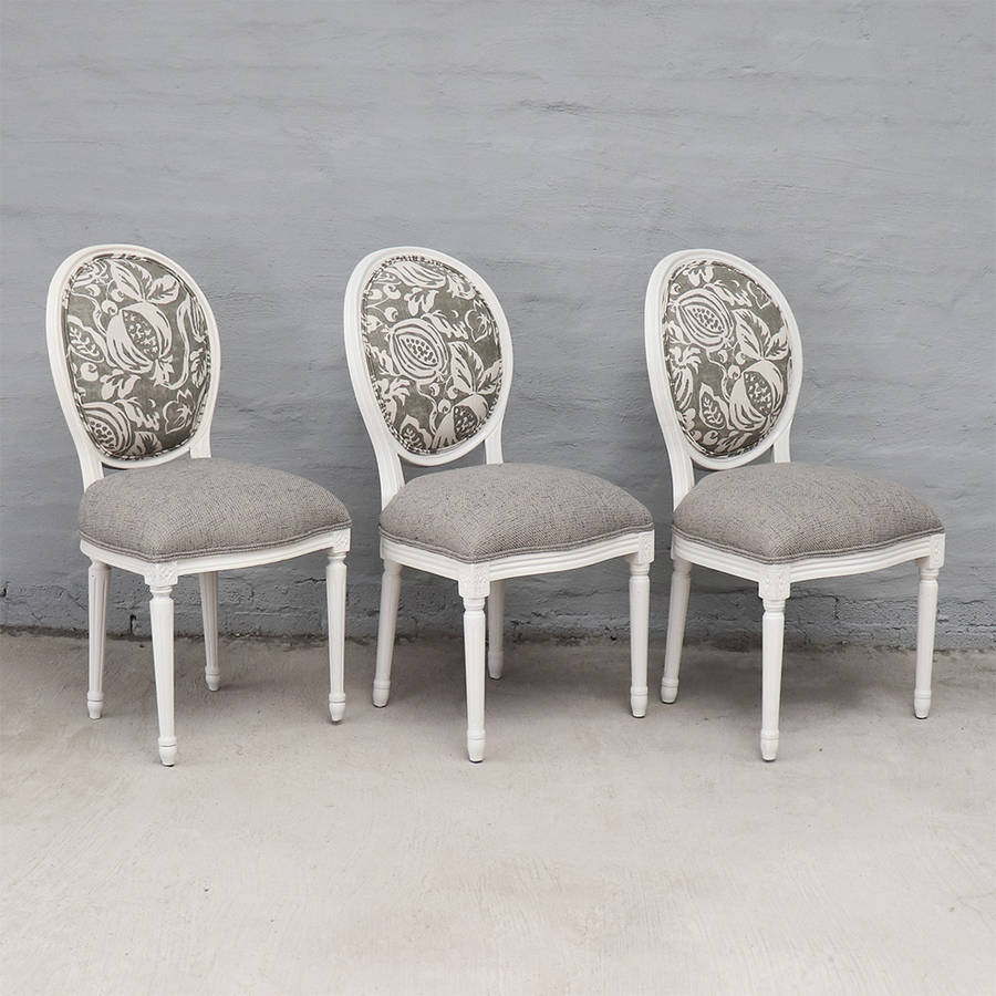 Classic Dining Chairs