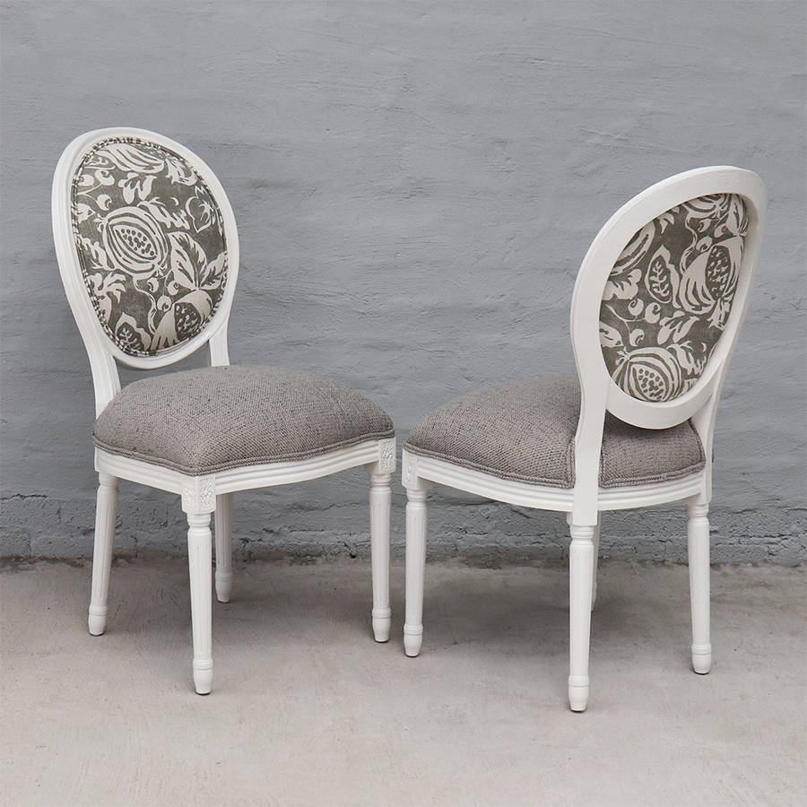 Classic Dining Chairs