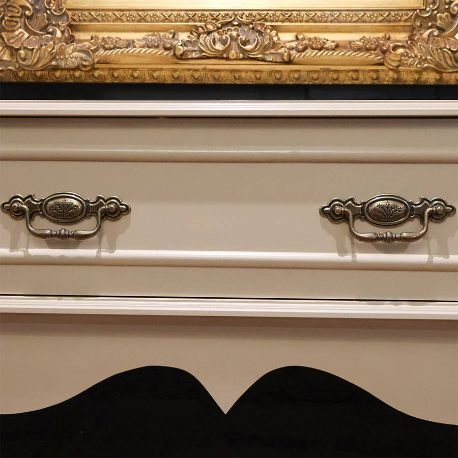 Large French style Sideboard