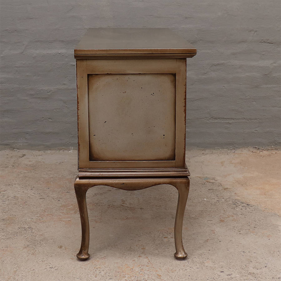 Decorative Sideboard