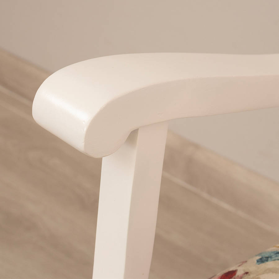 Ball and Claw Armchairs