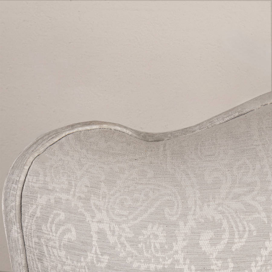 Victorian Armchairs Paisley
