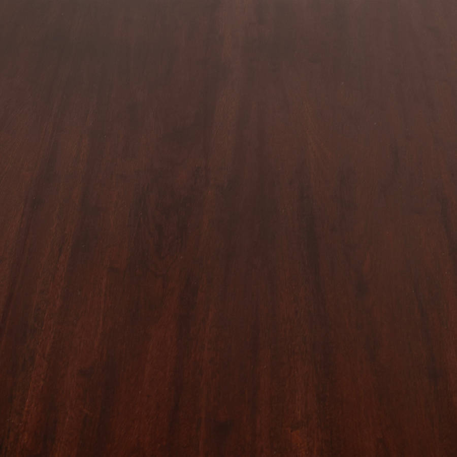 Classic Mahogany Coffee Table