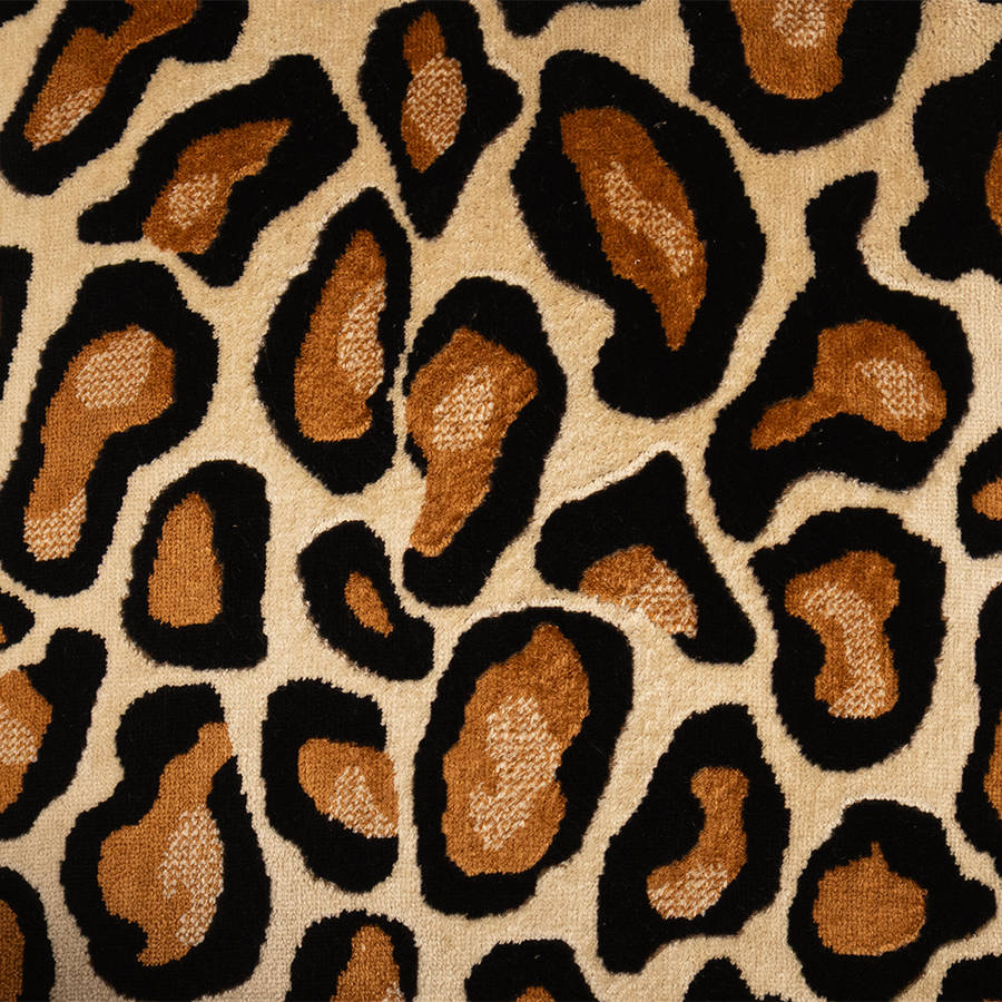 Art Deco Walnut Armchairs