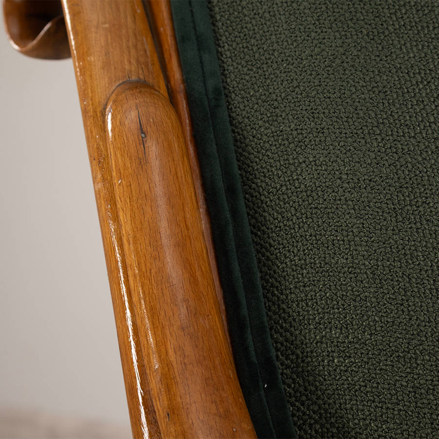 Bentwood Rocking Chair