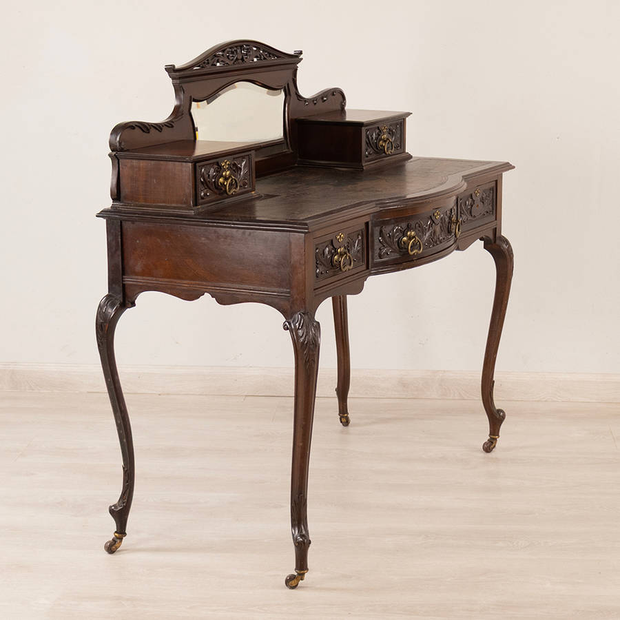 Bonheur Du Jour Ladies Desk