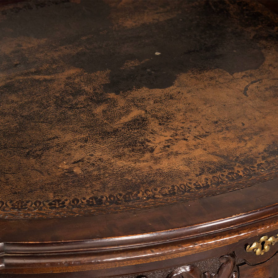 Bonheur Du Jour Ladies Desk