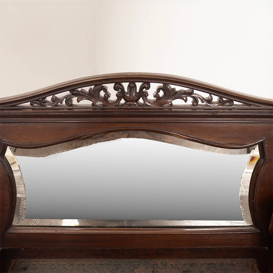 Bonheur Du Jour Ladies Desk