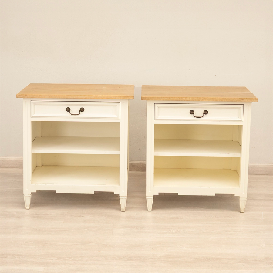 Two Tier Pedestals
