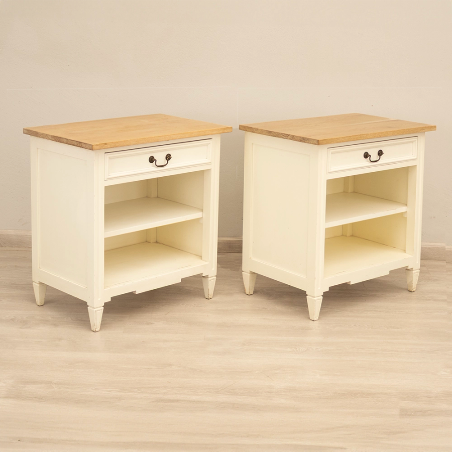 Two Tier Pedestals