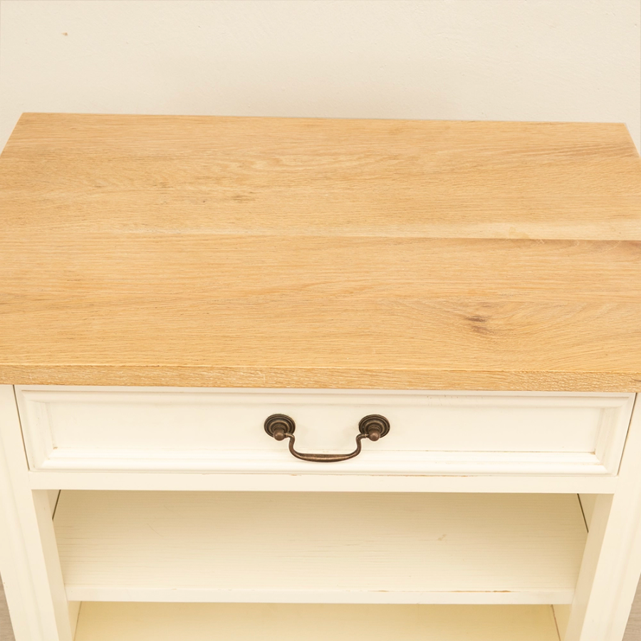 Two Tier Pedestals