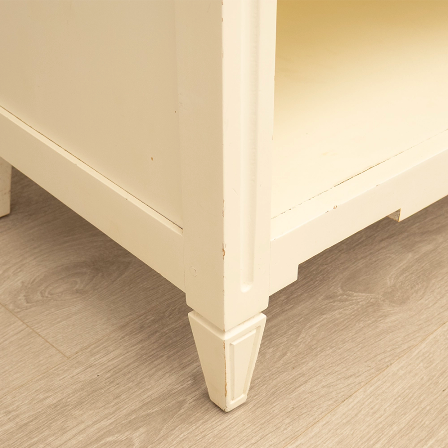 Two Tier Pedestals