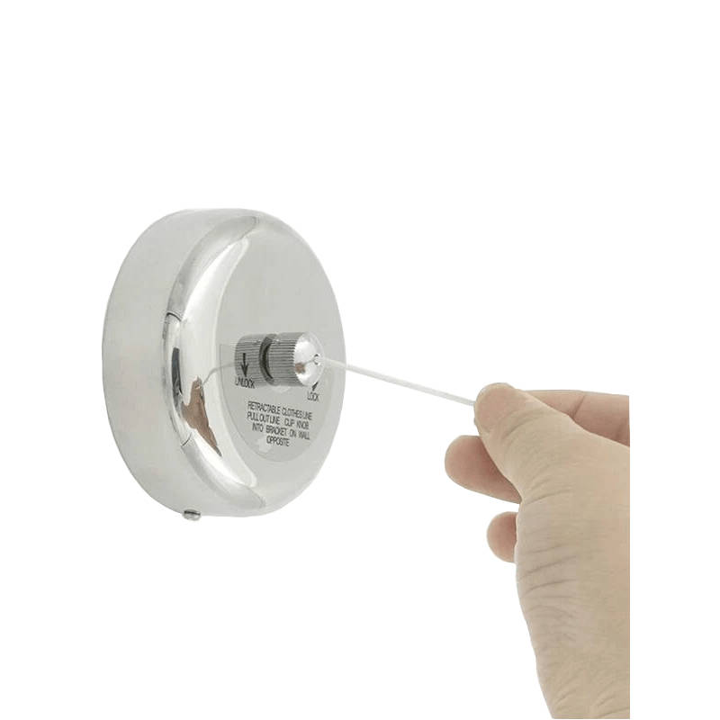 Retractable Clothes line 2.8M