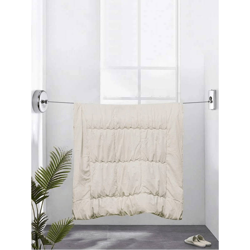 Retractable Clothes line 2.8M