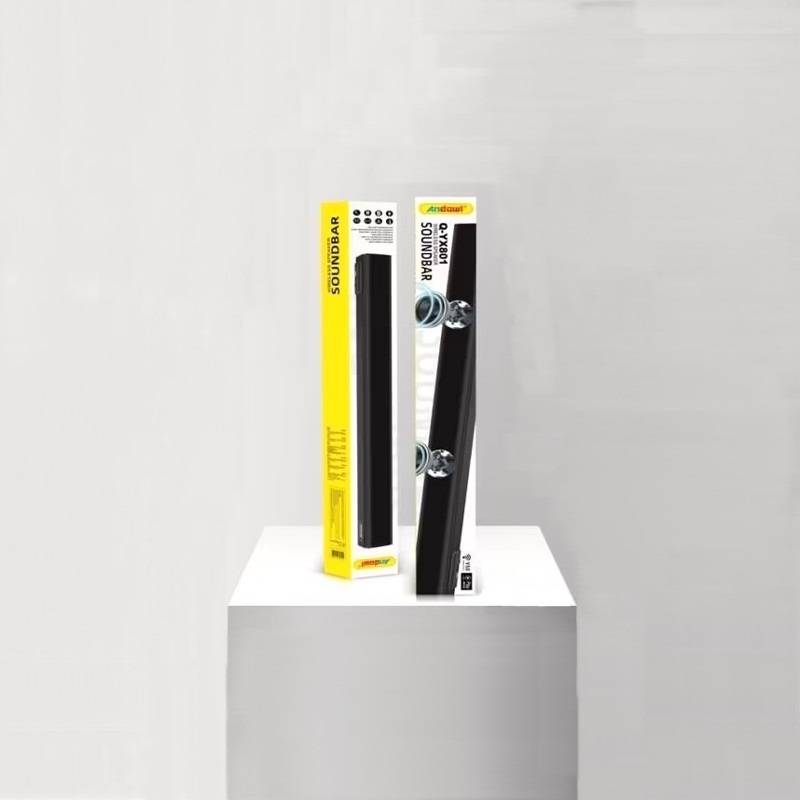 85cm Soundbar Audio Surround Sound System Andowl