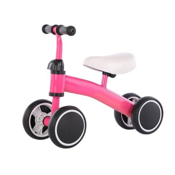 Toddler Balance Bike - Fully Assembled