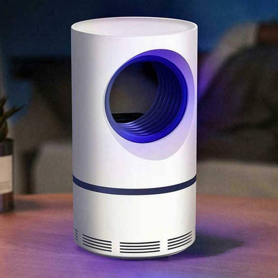 Modern Mosquito Killer Lamp