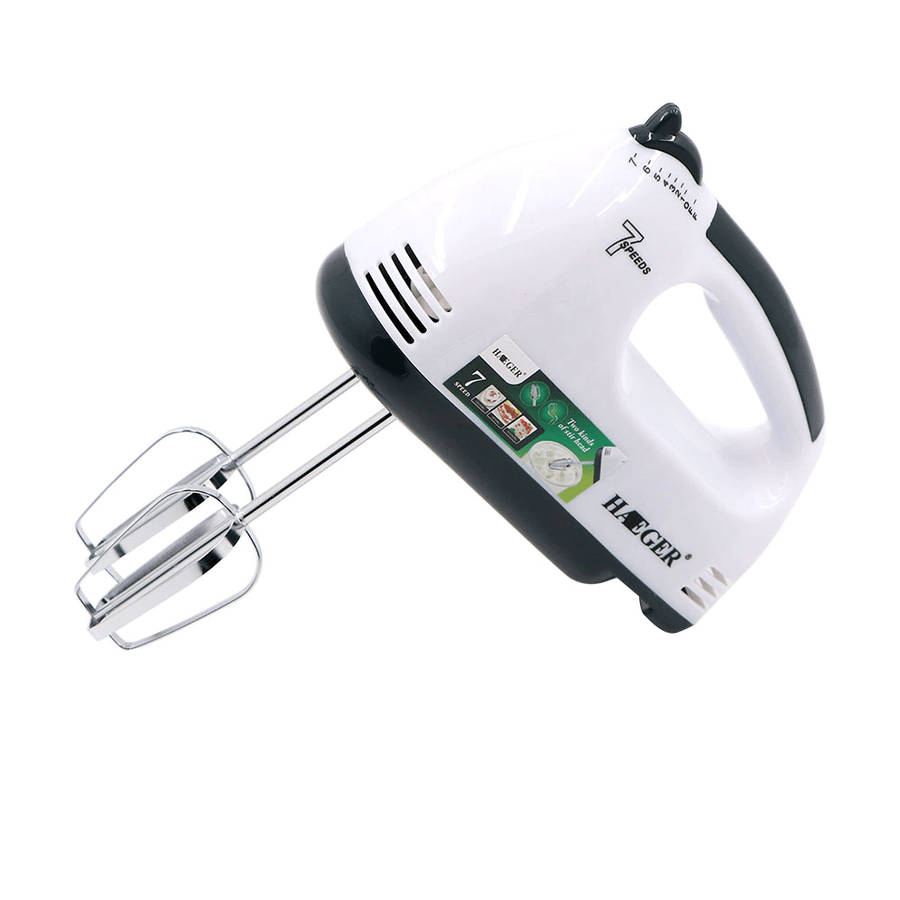 7 Speed Auto Hand Mixer