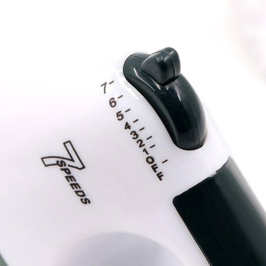 7 Speed Auto Hand Mixer