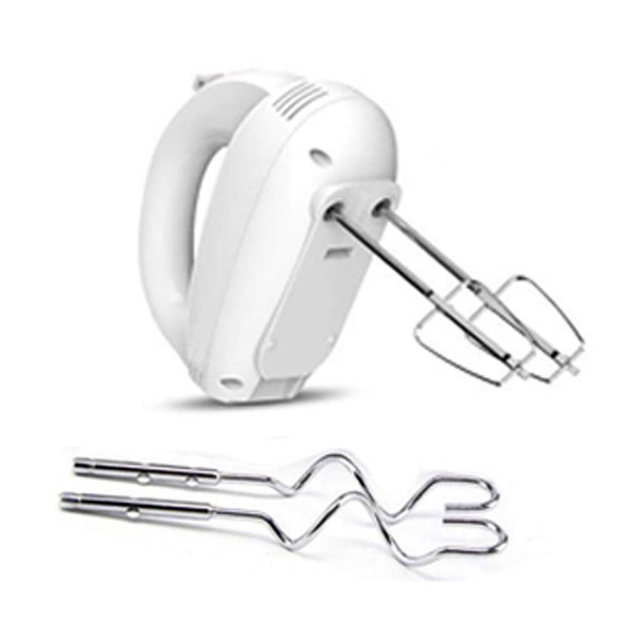 Scarlet 7 Speed Auto Hand Mixer